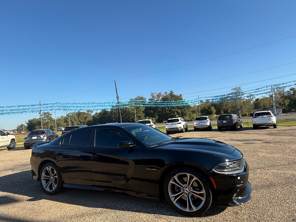 Photo 4 of this DODGE CHARGER