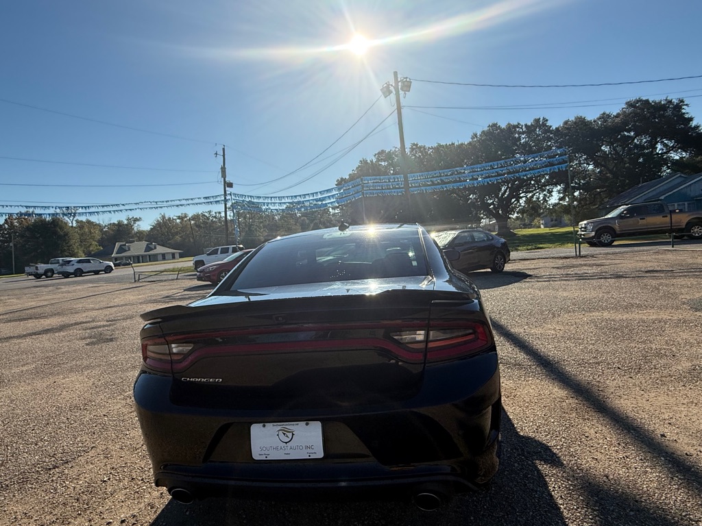 Photo 6 of this DODGE CHARGER