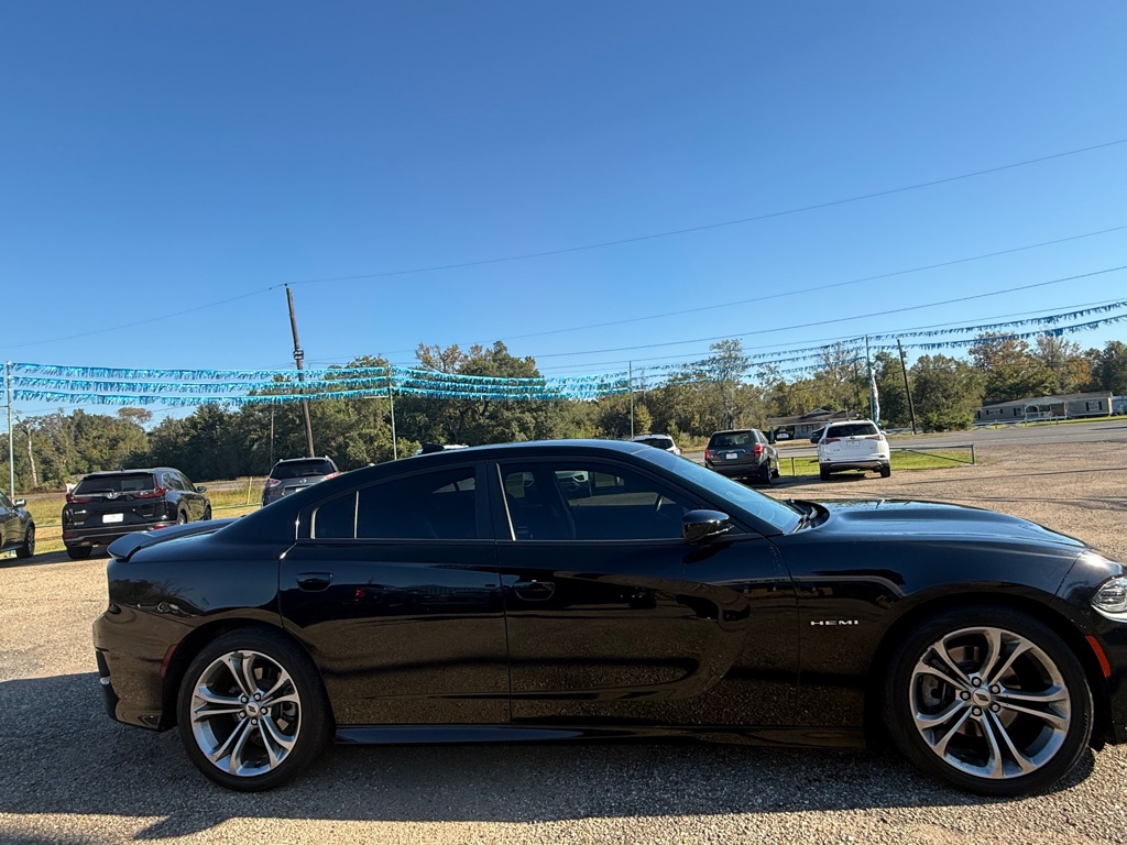 Photo 5 of this DODGE CHARGER