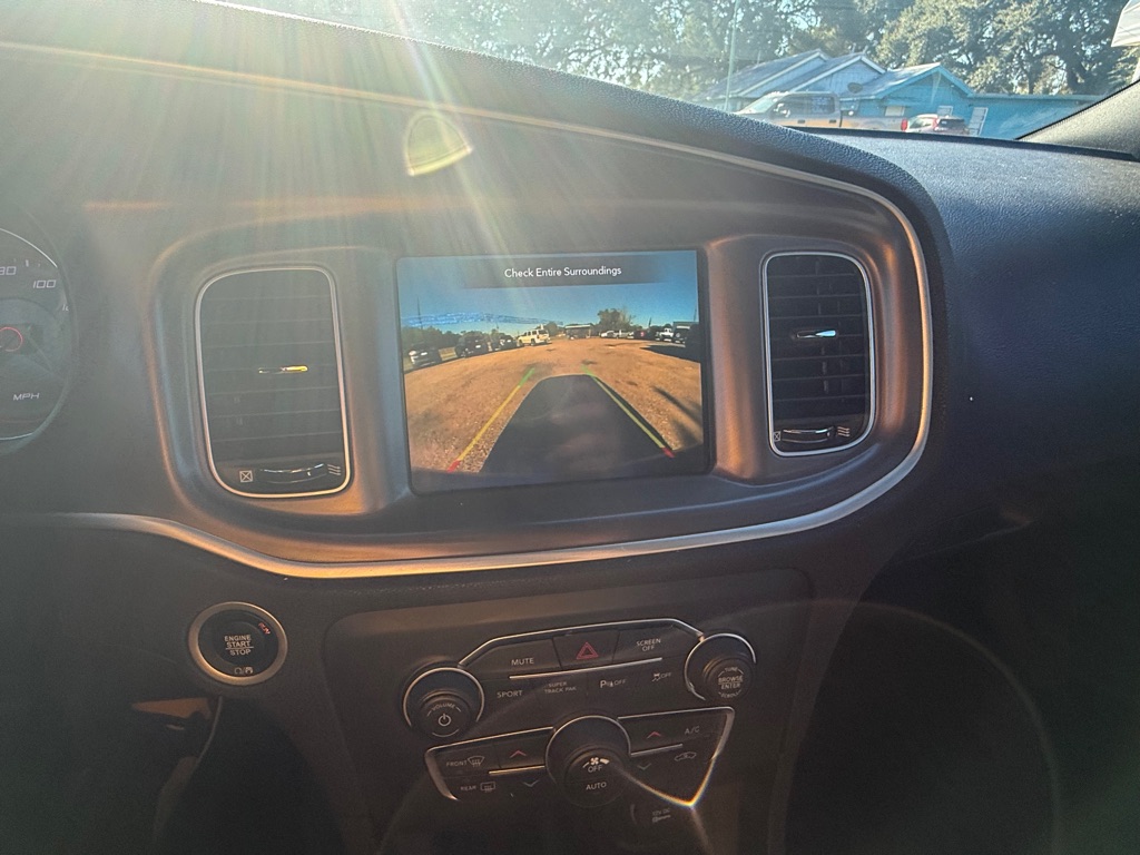 Photo 11 of this DODGE CHARGER