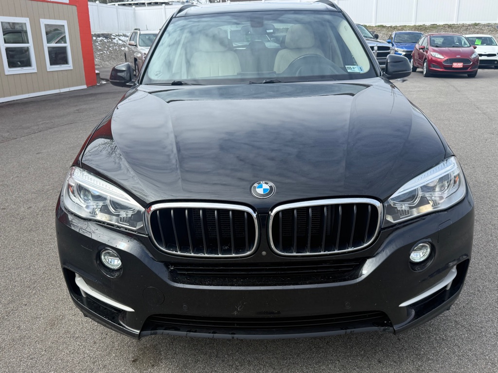 Photo 10 of this BMW X5