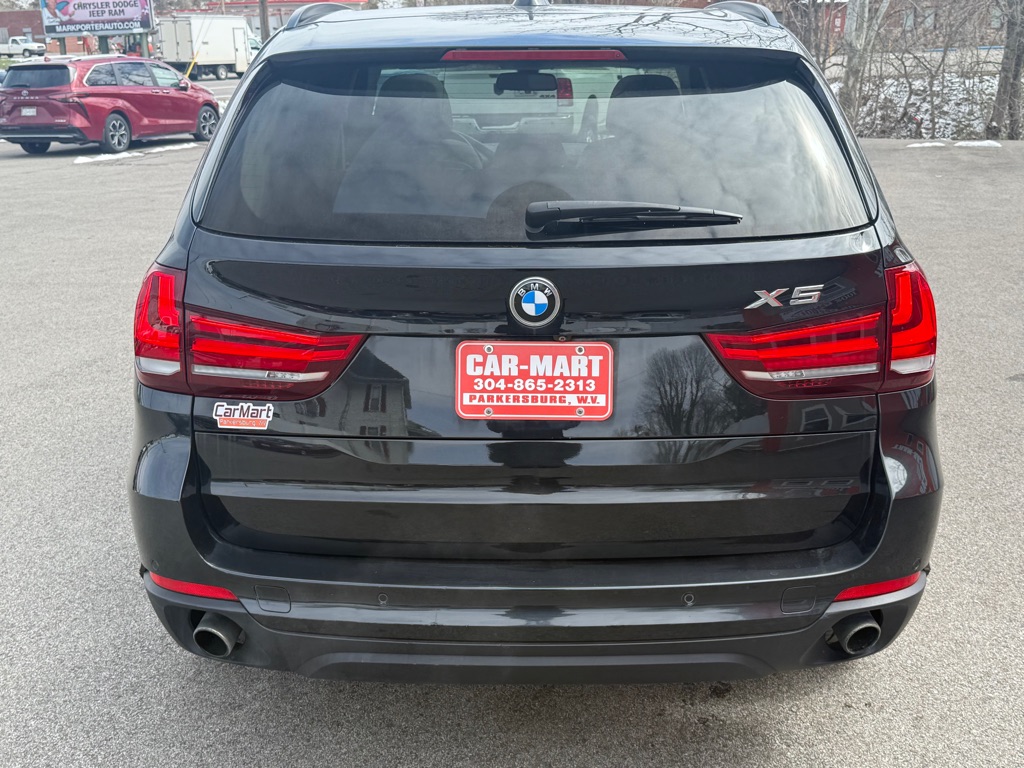Photo 5 of this BMW X5