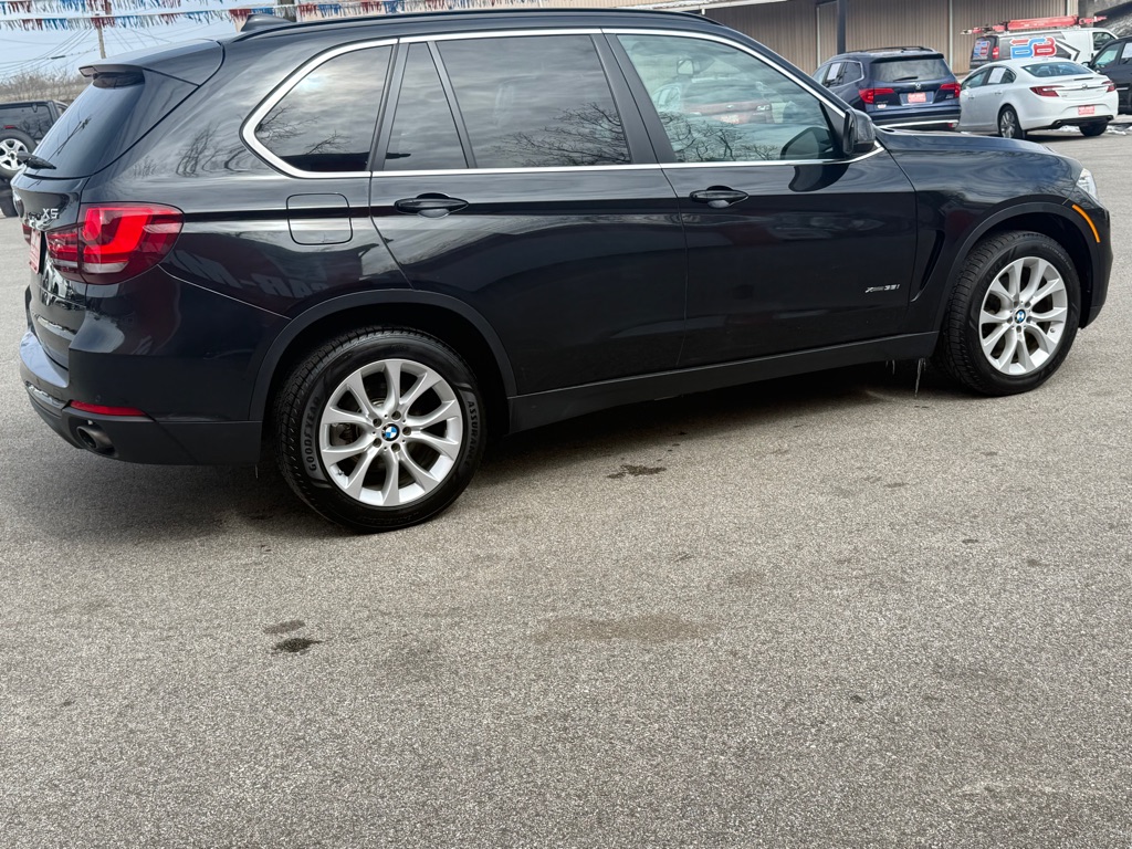 Photo 6 of this BMW X5