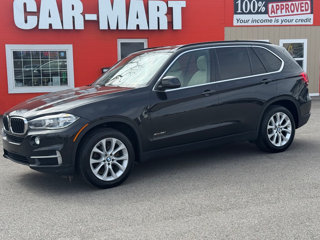 Photo 2 of this BMW X5
