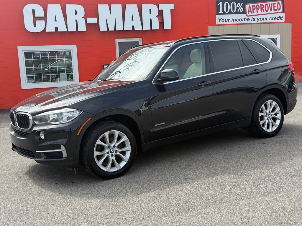 Photo 45 of this BMW X5