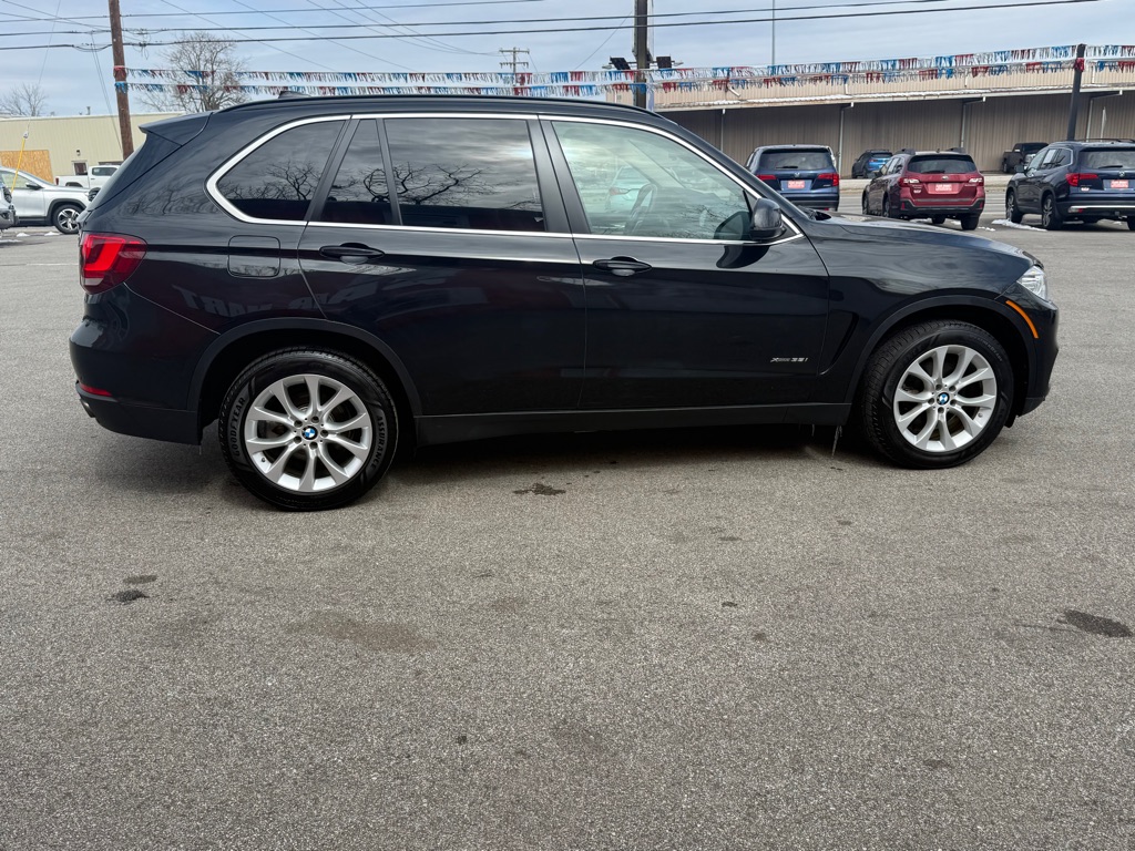 Photo 7 of this BMW X5