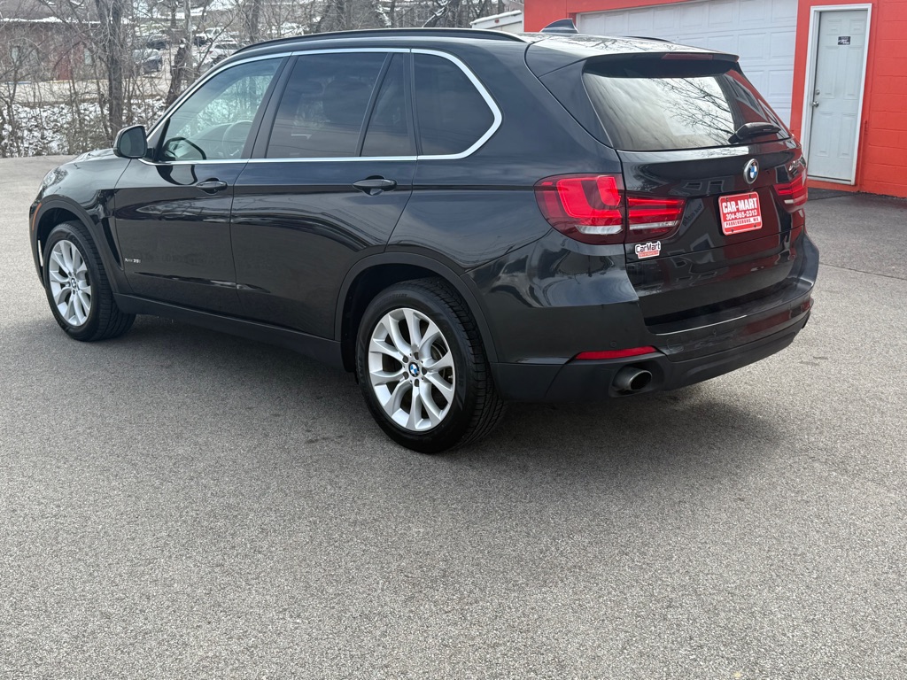 Photo 4 of this BMW X5