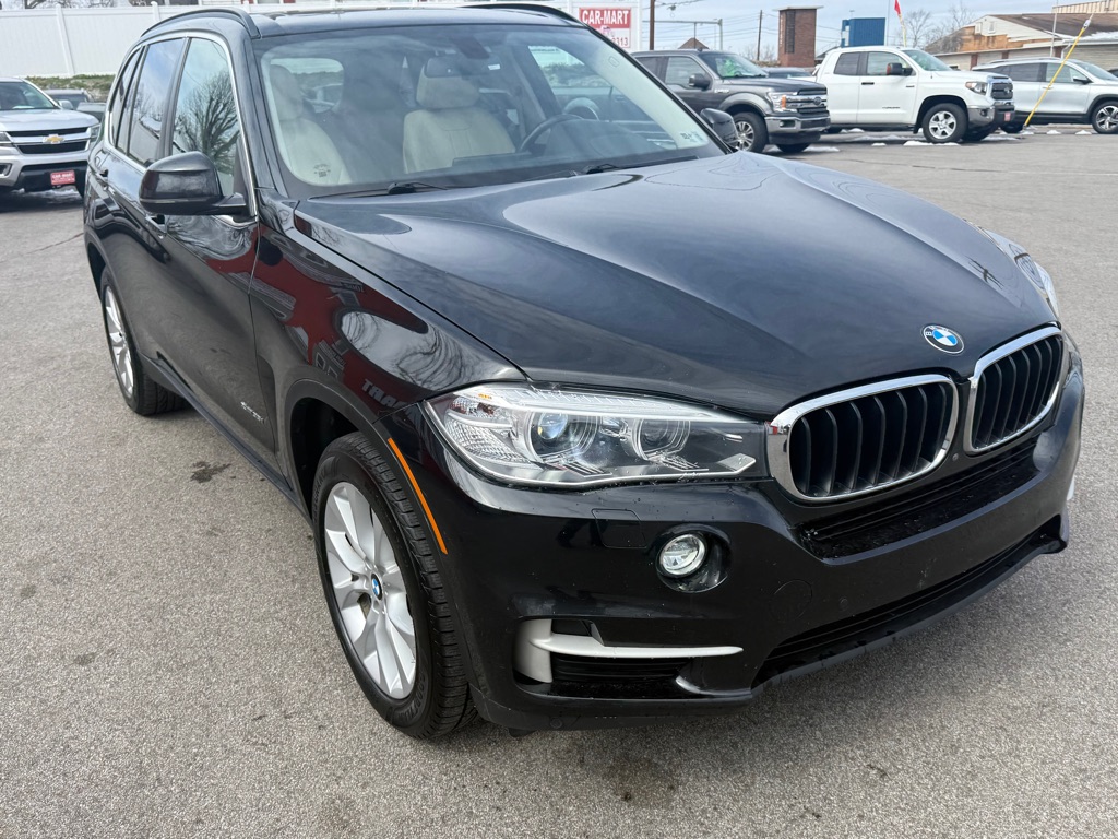 Photo 9 of this BMW X5