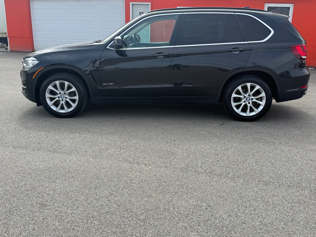 Photo 3 of this BMW X5