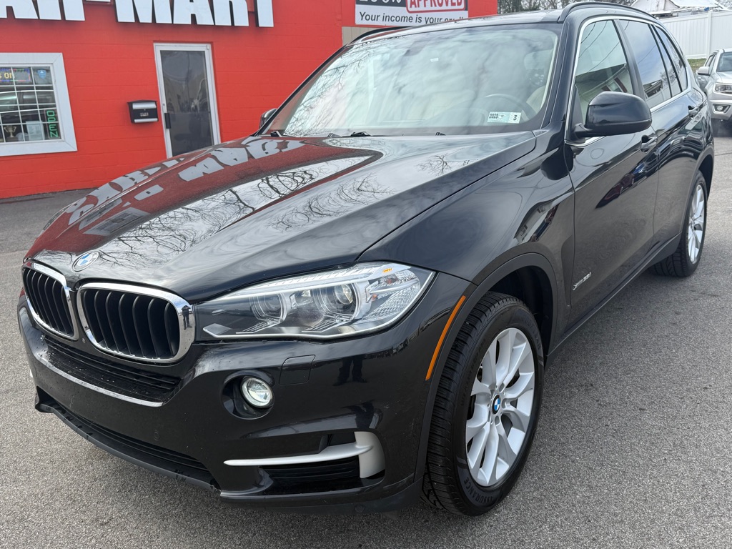 Photo 11 of this BMW X5