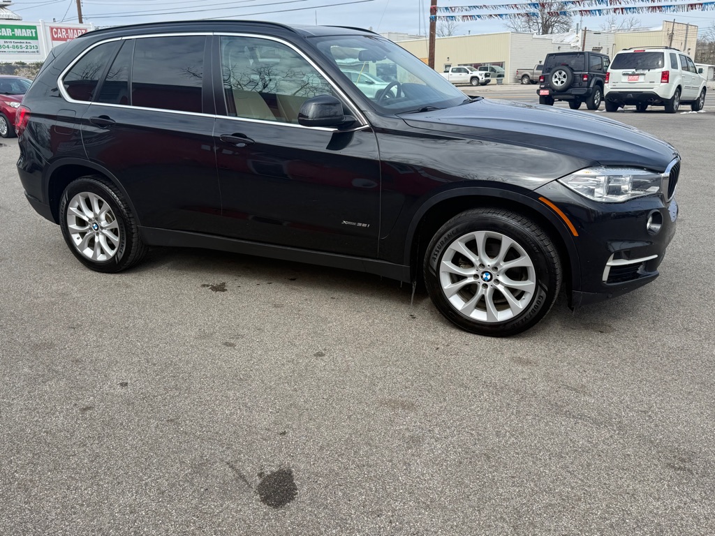 Photo 8 of this BMW X5