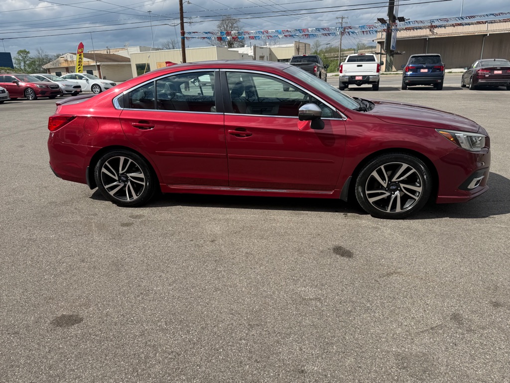 Photo 9 of this SUBARU LEGACY