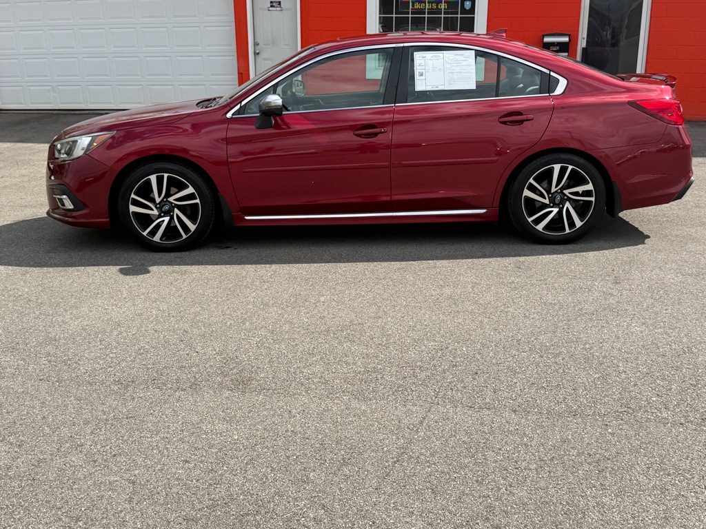 Photo 3 of this SUBARU LEGACY