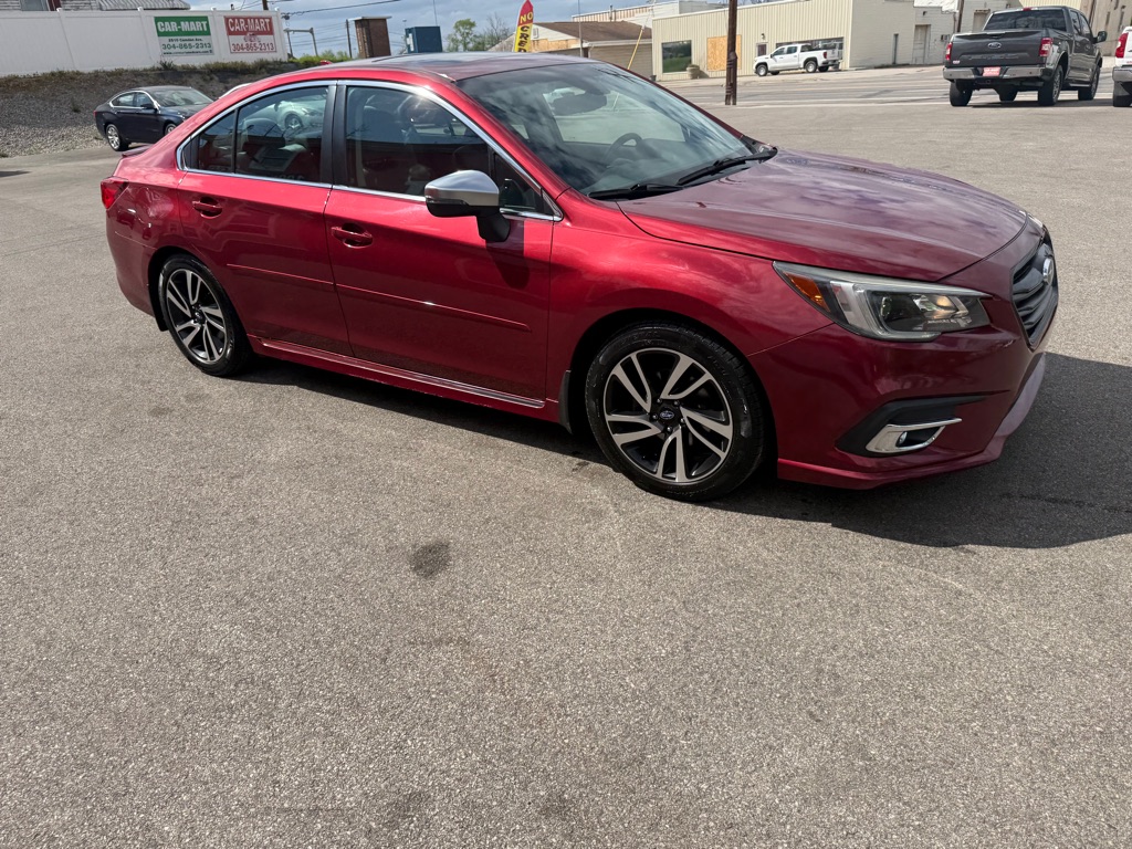 Photo 10 of this SUBARU LEGACY