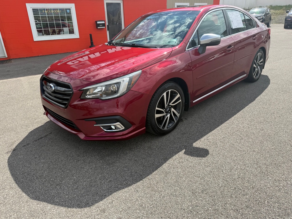 Photo 14 of this SUBARU LEGACY