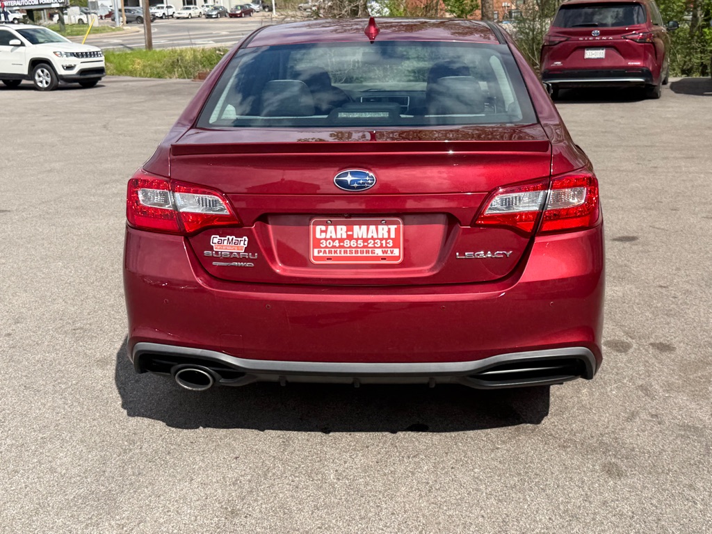 Photo 5 of this SUBARU LEGACY