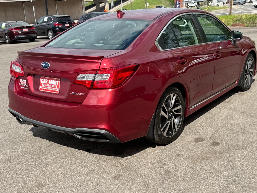 Photo 6 of this SUBARU LEGACY