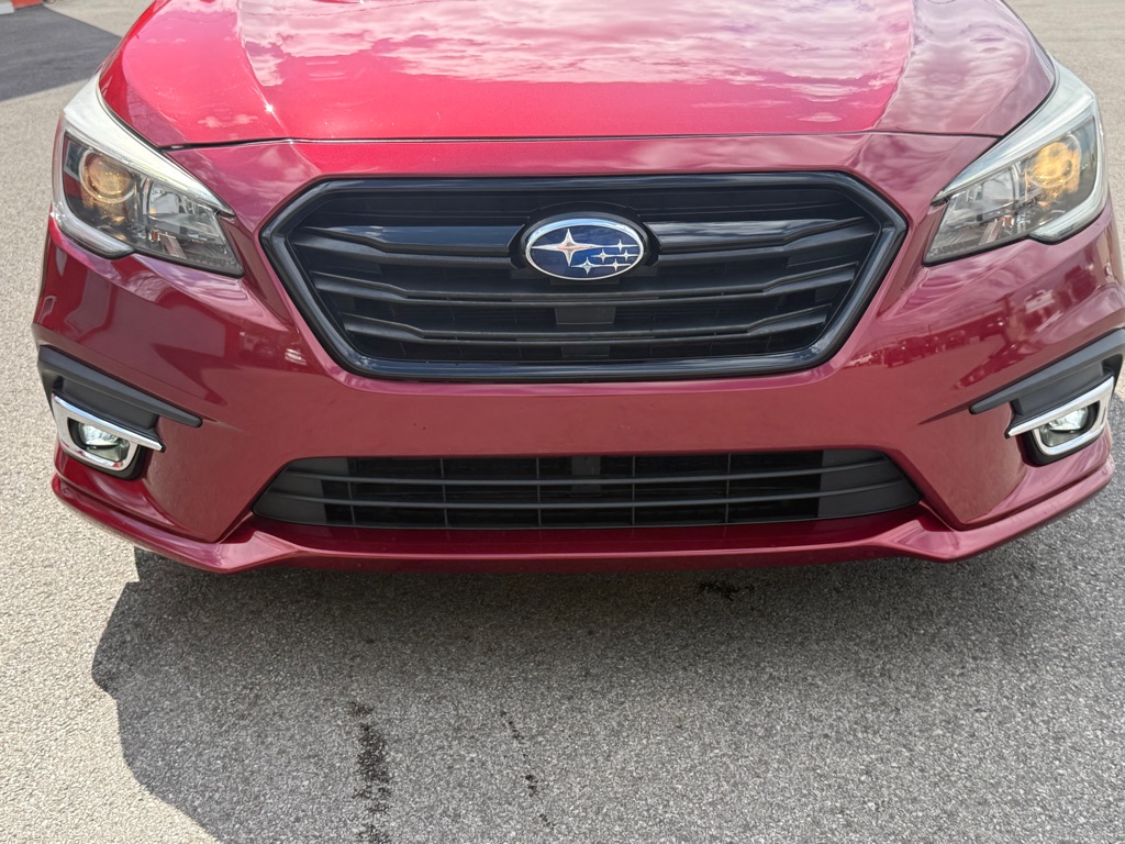 Photo 20 of this SUBARU LEGACY