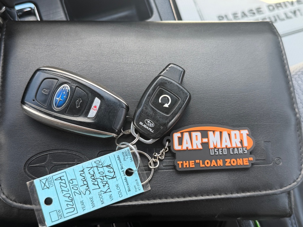 Photo 48 of this SUBARU LEGACY
