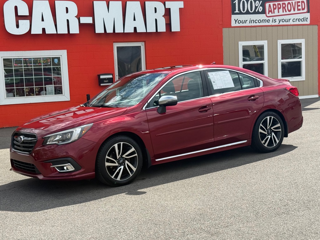 Photo 2 of this SUBARU LEGACY