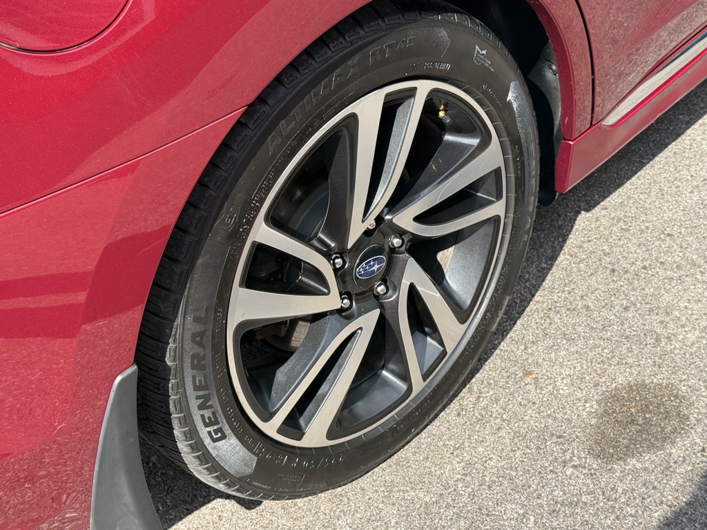 Photo 22 of this SUBARU LEGACY