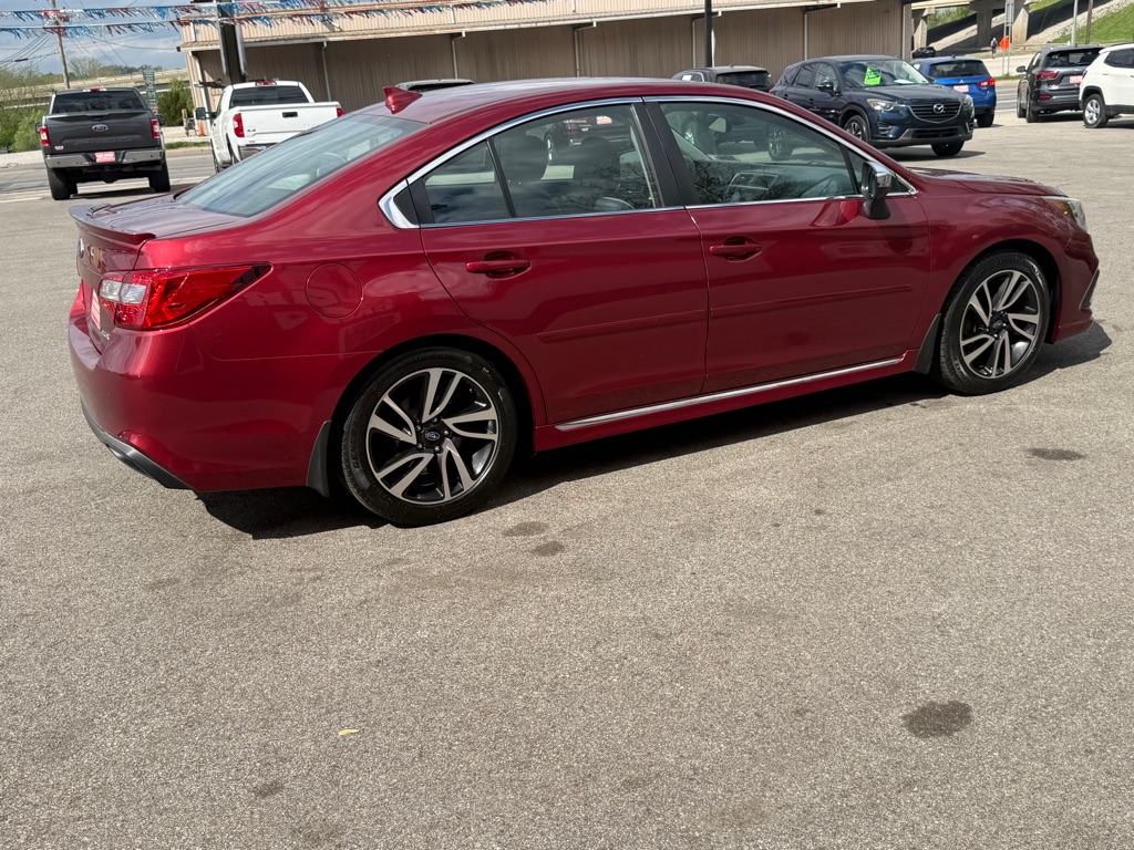 Photo 7 of this SUBARU LEGACY