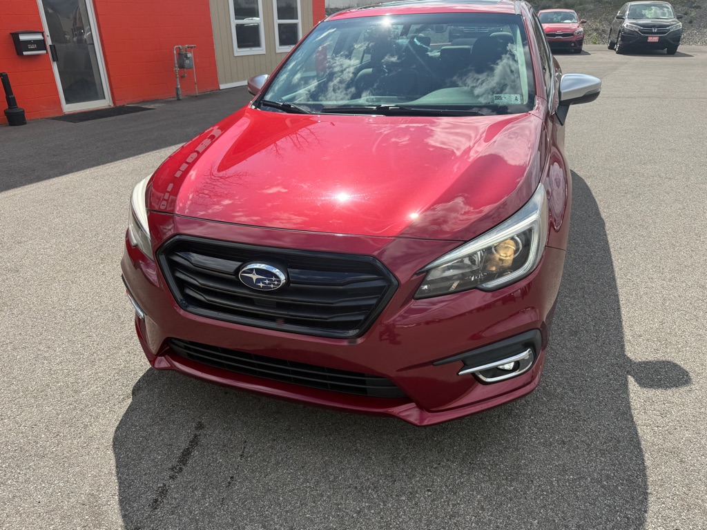 Photo 13 of this SUBARU LEGACY