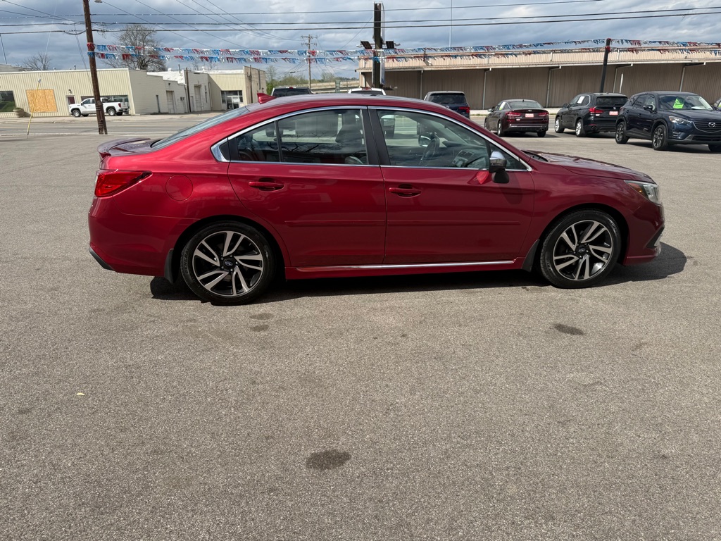 Photo 8 of this SUBARU LEGACY