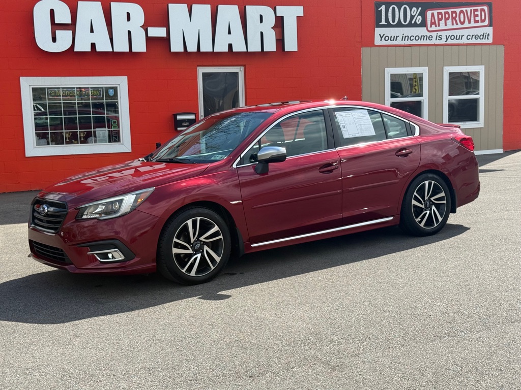 Photo 49 of this SUBARU LEGACY