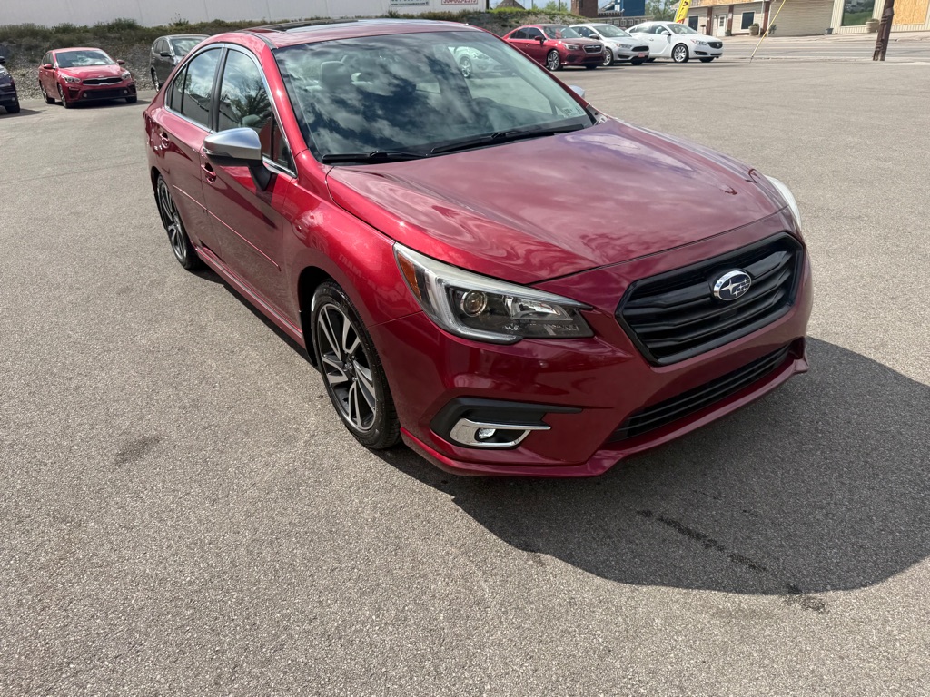 Photo 11 of this SUBARU LEGACY
