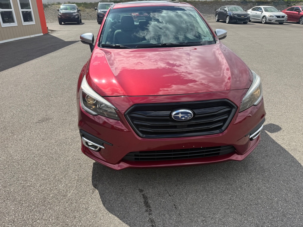 Photo 12 of this SUBARU LEGACY