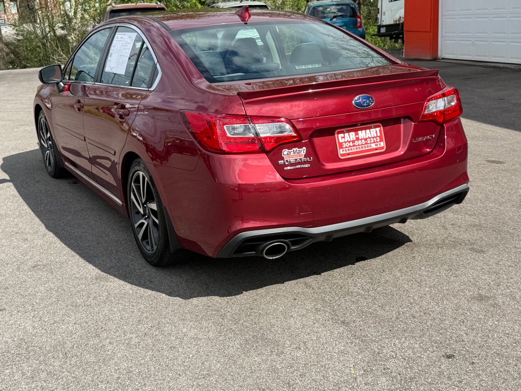 Photo 4 of this SUBARU LEGACY