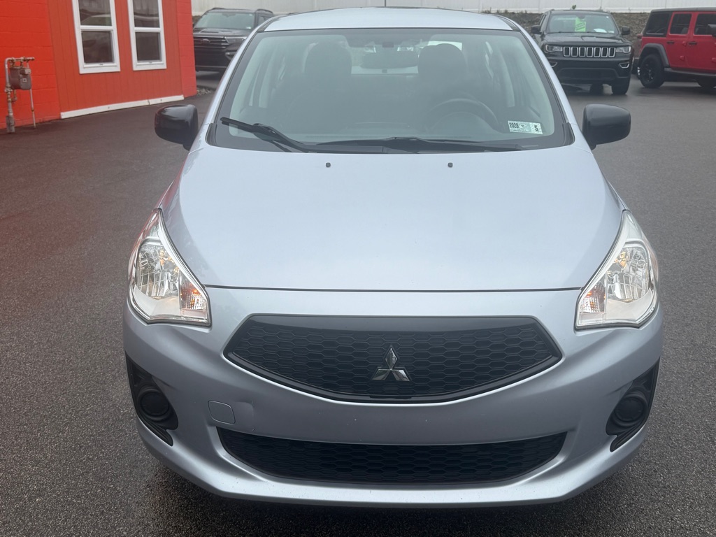 Photo 9 of this MITSUBISHI MIRAGE
