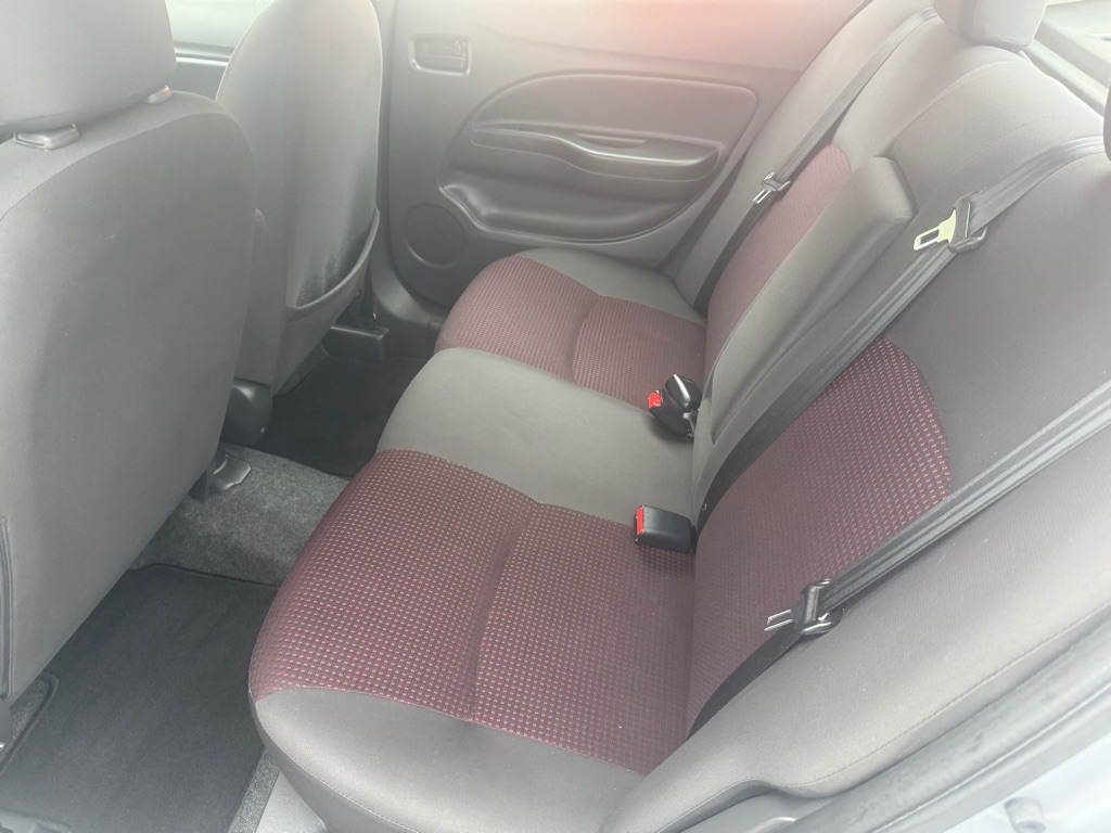 Photo 22 of this MITSUBISHI MIRAGE