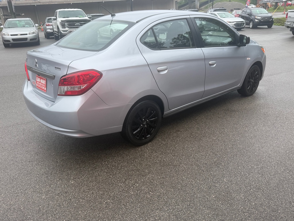 Photo 6 of this MITSUBISHI MIRAGE