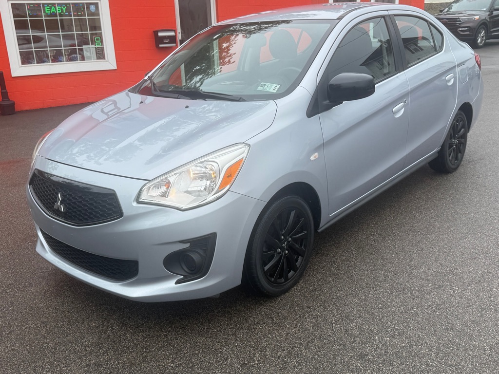 Photo 10 of this MITSUBISHI MIRAGE