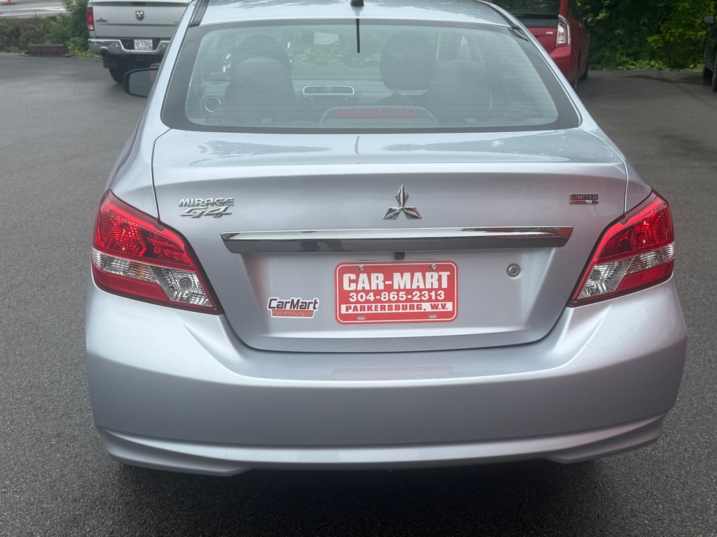 Photo 5 of this MITSUBISHI MIRAGE