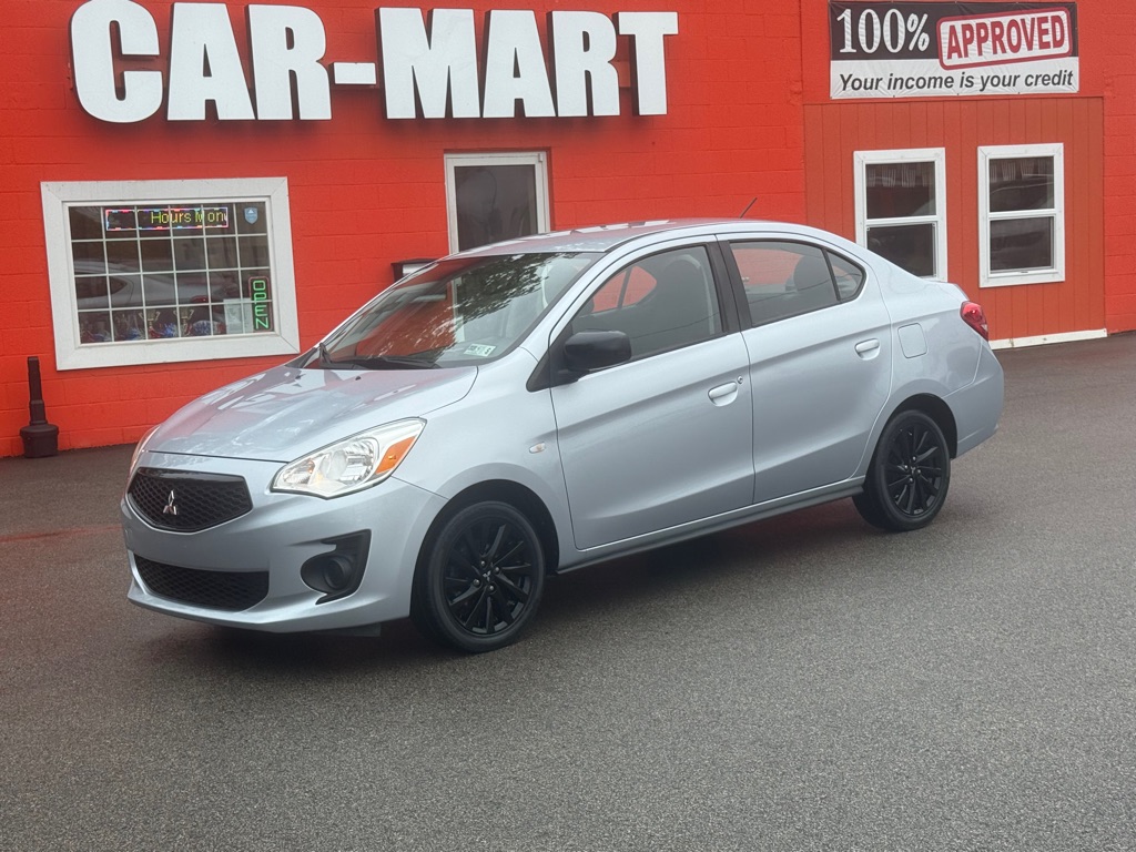 Photo 2 of this MITSUBISHI MIRAGE