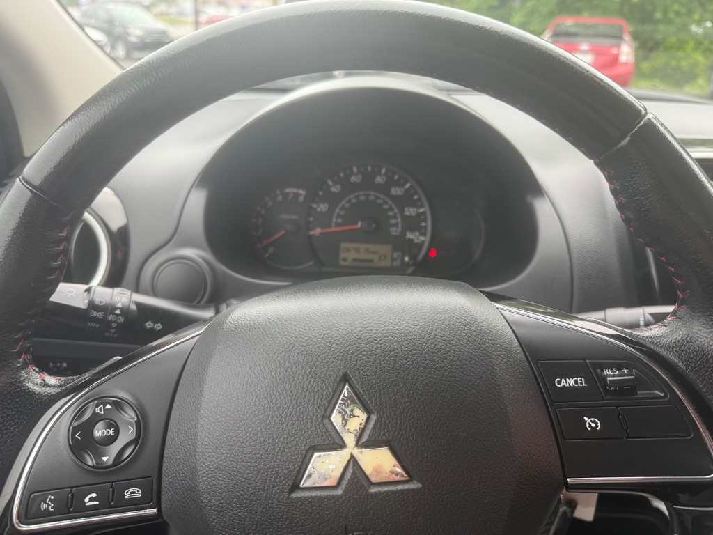 Photo 29 of this MITSUBISHI MIRAGE