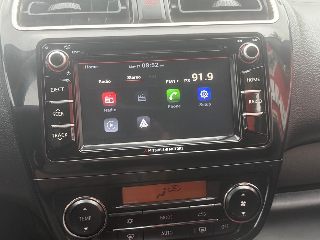 Photo 32 of this MITSUBISHI MIRAGE
