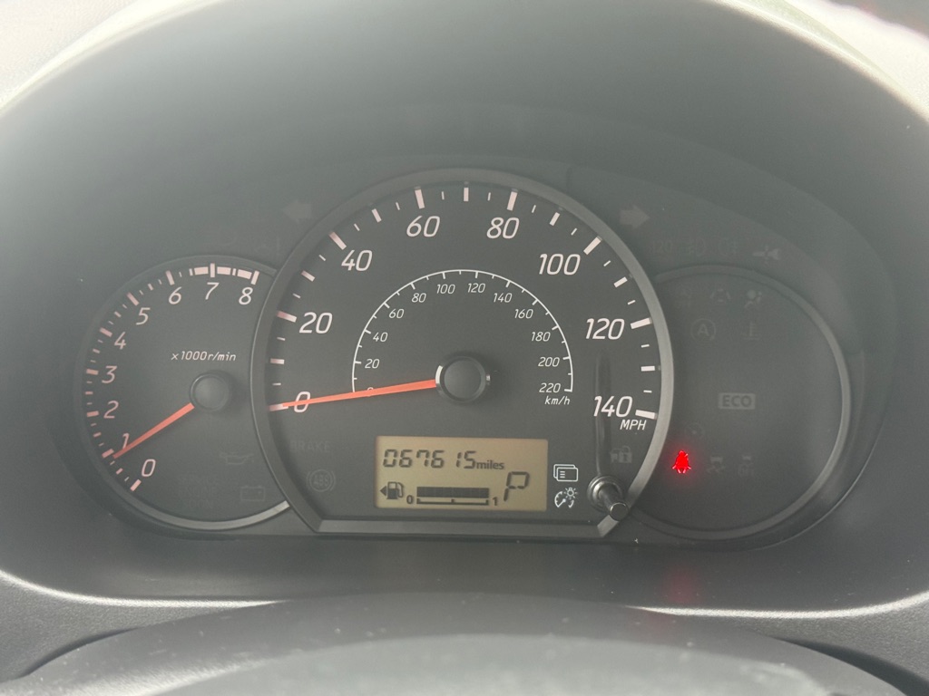Photo 30 of this MITSUBISHI MIRAGE