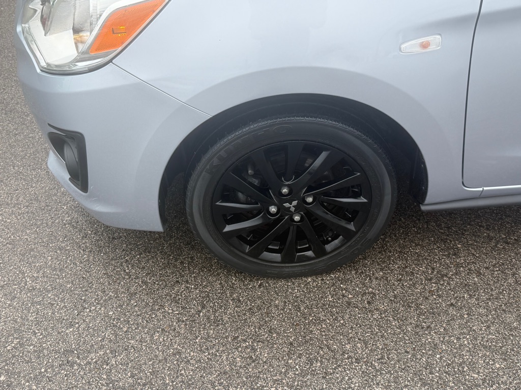 Photo 12 of this MITSUBISHI MIRAGE