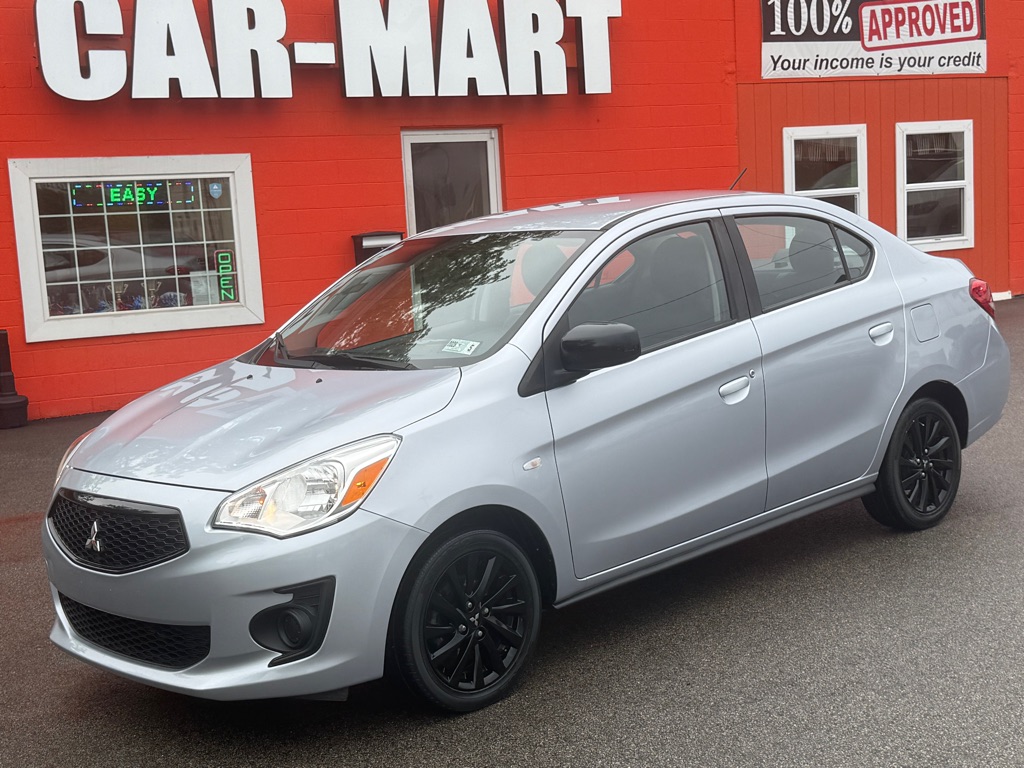 Photo 39 of this MITSUBISHI MIRAGE