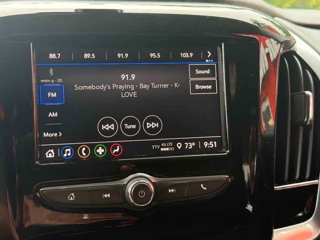 Photo 32 of this CHEVROLET TRAVERSE