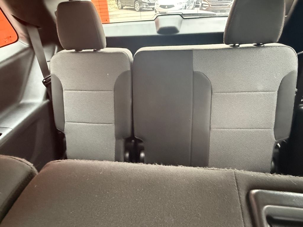 Photo 24 of this CHEVROLET TRAVERSE