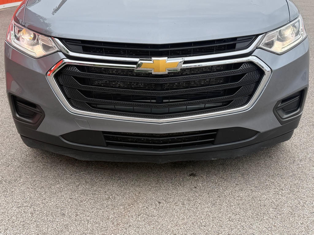 Photo 15 of this CHEVROLET TRAVERSE