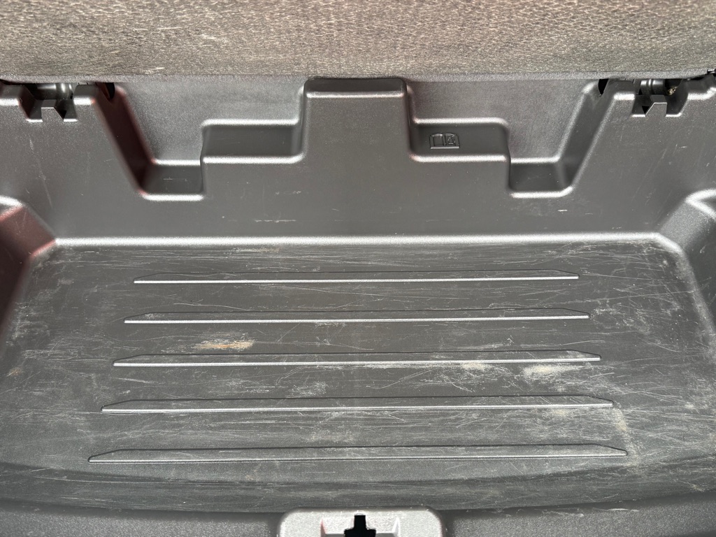 Photo 21 of this CHEVROLET TRAVERSE