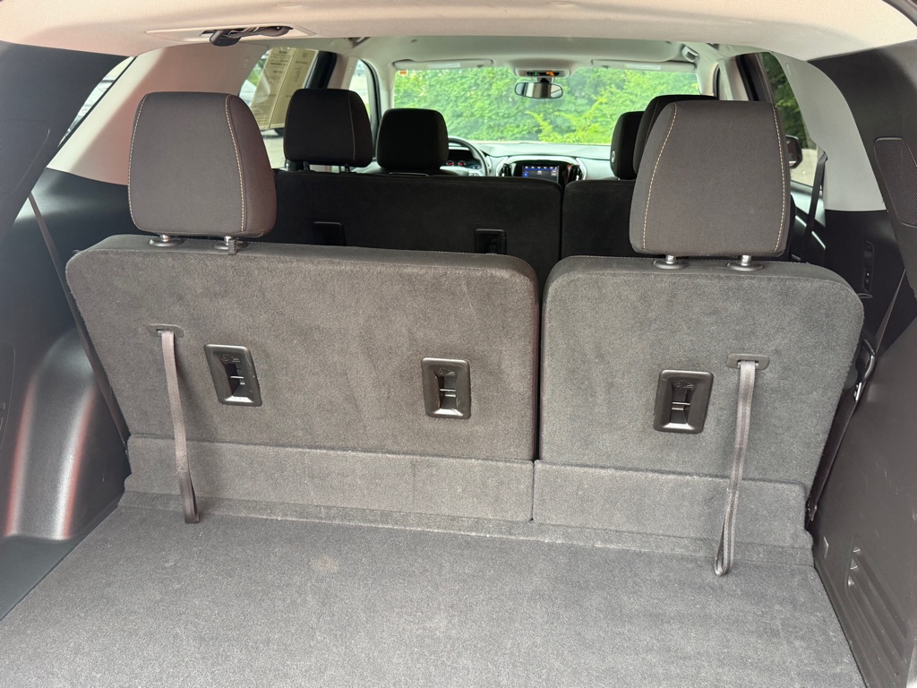 Photo 20 of this CHEVROLET TRAVERSE