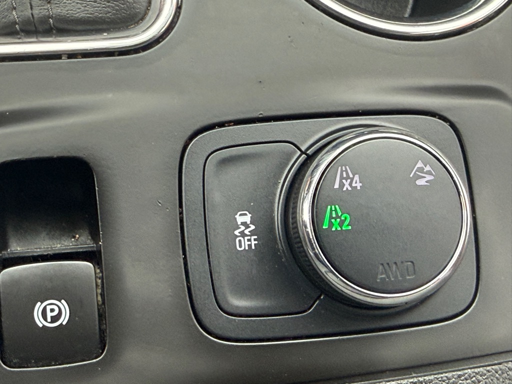 Photo 36 of this CHEVROLET TRAVERSE