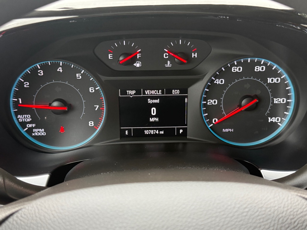 Photo 31 of this CHEVROLET TRAVERSE